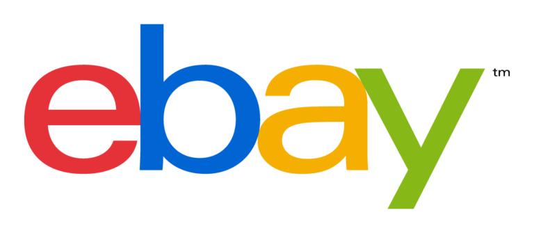 EBay logo