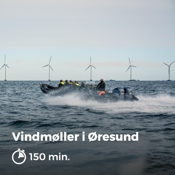 Vindmøller i Øresund