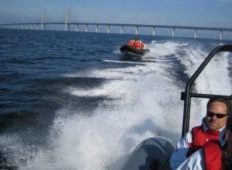 Øresund Syd