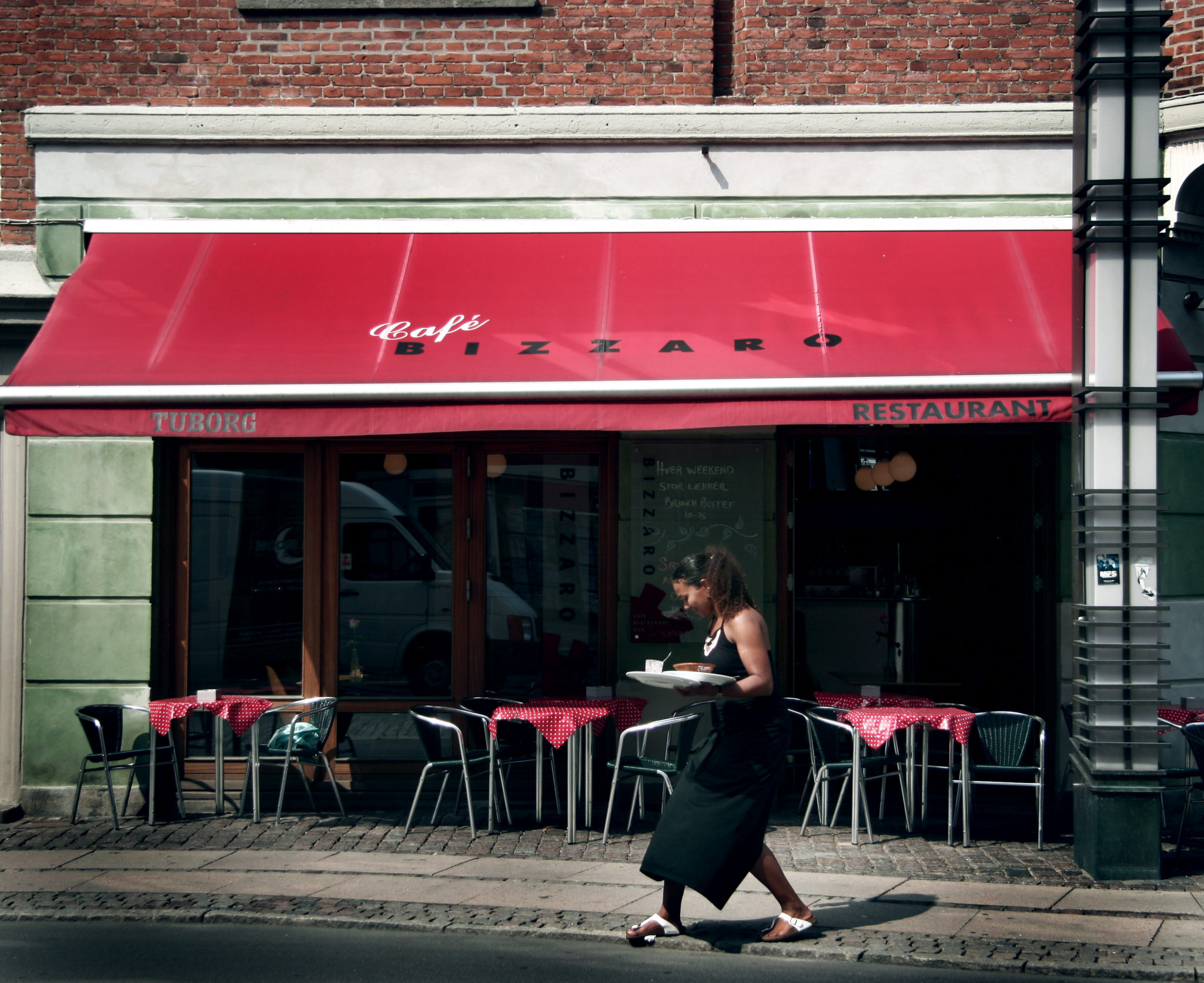 Café Bizzaro