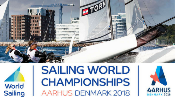 vm aarhus 2018
